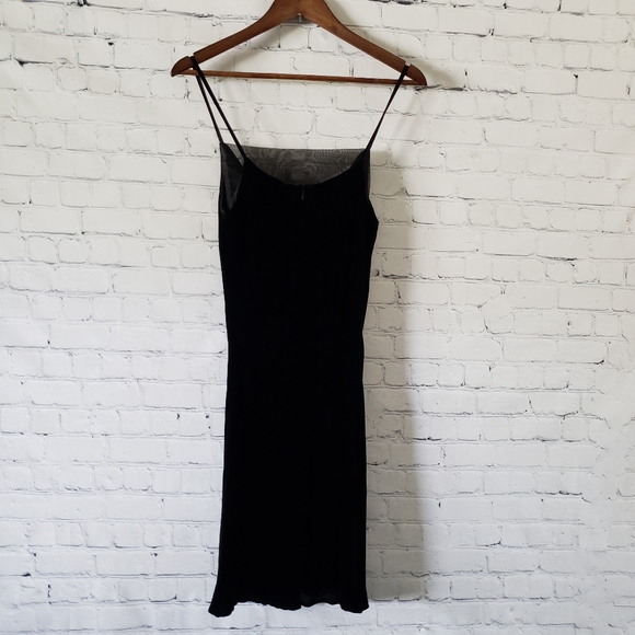 Castro Concept Spaghetti Strap Dress - Picture 2 of 8